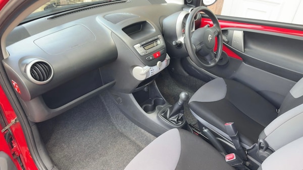 Used Citroen C1 2014 for sale - 76088151: Photo 13