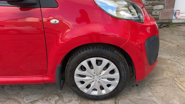 Used Citroen C1 2014 for sale - 76088151: Photo 18