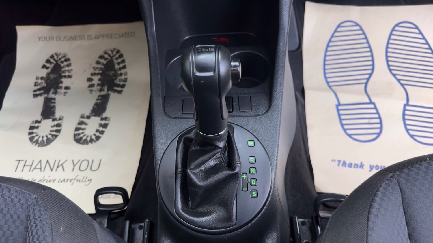 Used Skoda Fabia 2012 for sale - 78100301: Photo 11