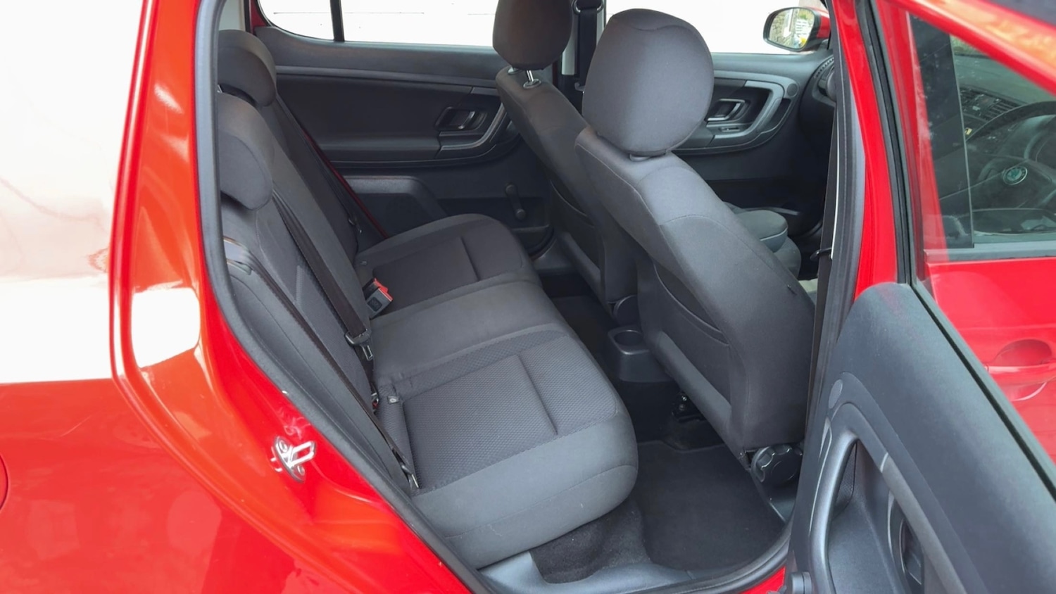 Used Skoda Fabia 2012 for sale - 78100301: Photo 15