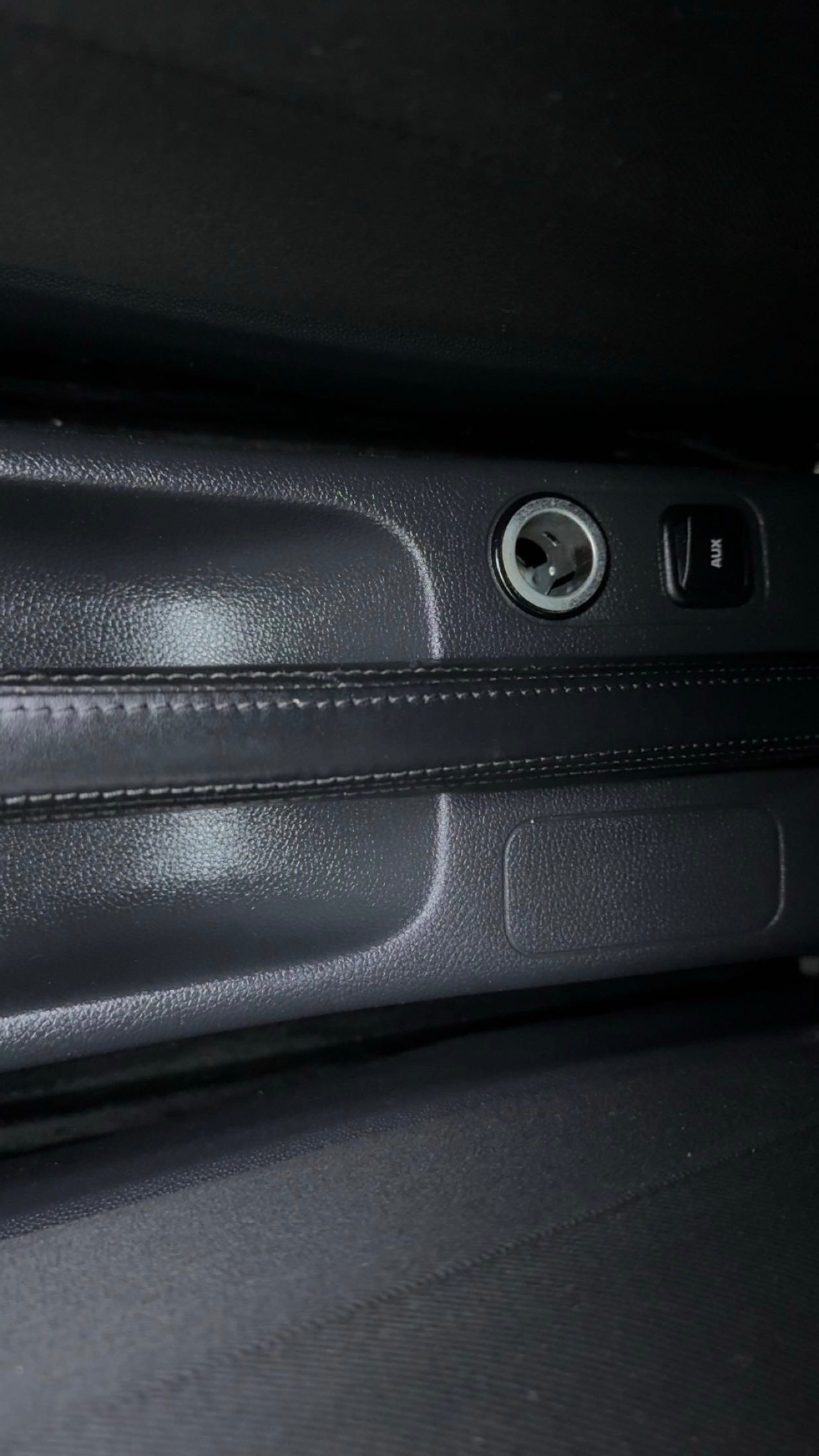 Used Skoda Fabia 2012 for sale - 78100301: Photo 16