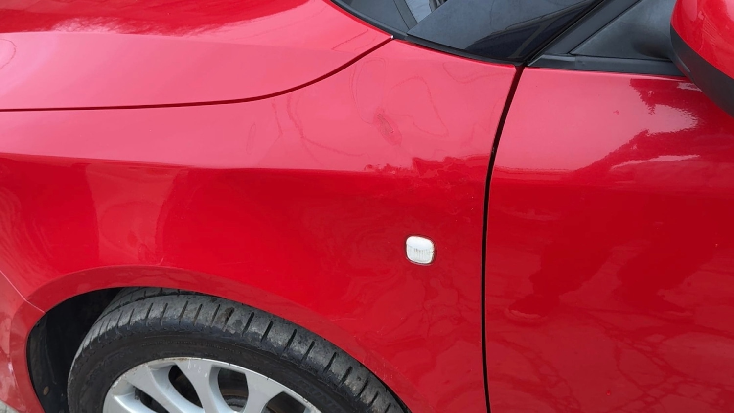 Used Skoda Fabia 2012 for sale - 78100301: Photo 20