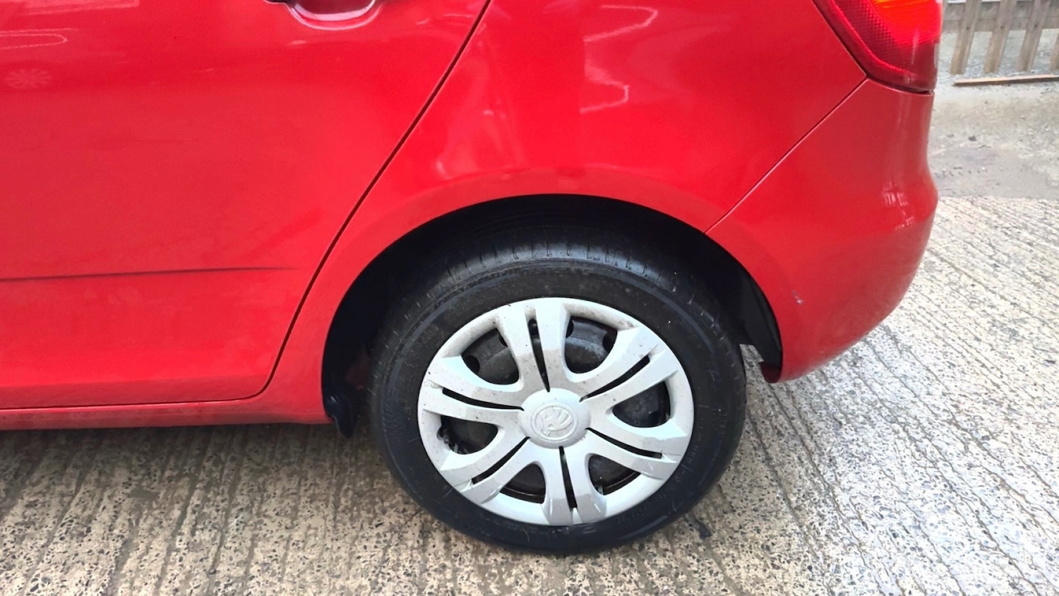 Used Skoda Fabia 2014 for sale - 77073833: Photo 20