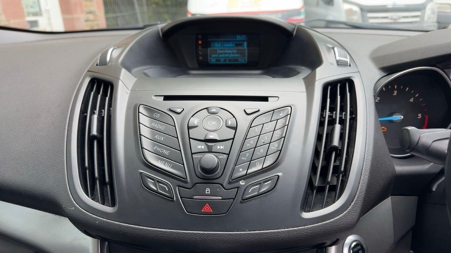 Used Ford Kuga 2014 for sale - 76165377: Photo 10