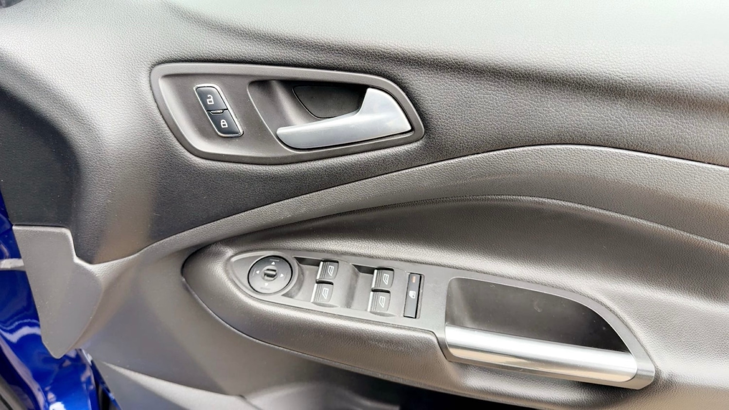 Used Ford Kuga 2014 for sale - 76165377: Photo 11