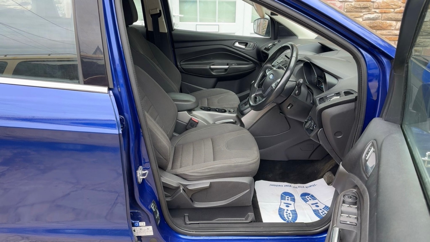 Used Ford Kuga 2014 for sale - 76165377: Photo 12