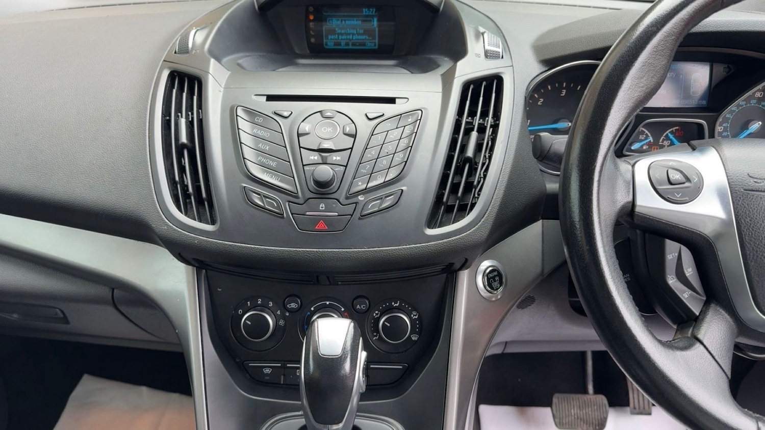 Used Ford Kuga 2014 for sale - 76165377: Photo 13