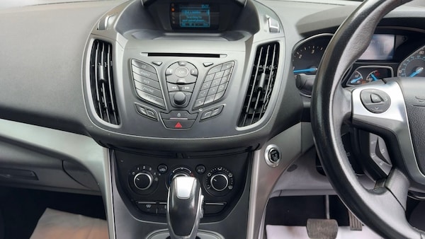Used Ford Kuga 2014 for sale - 76165377: Photo 13