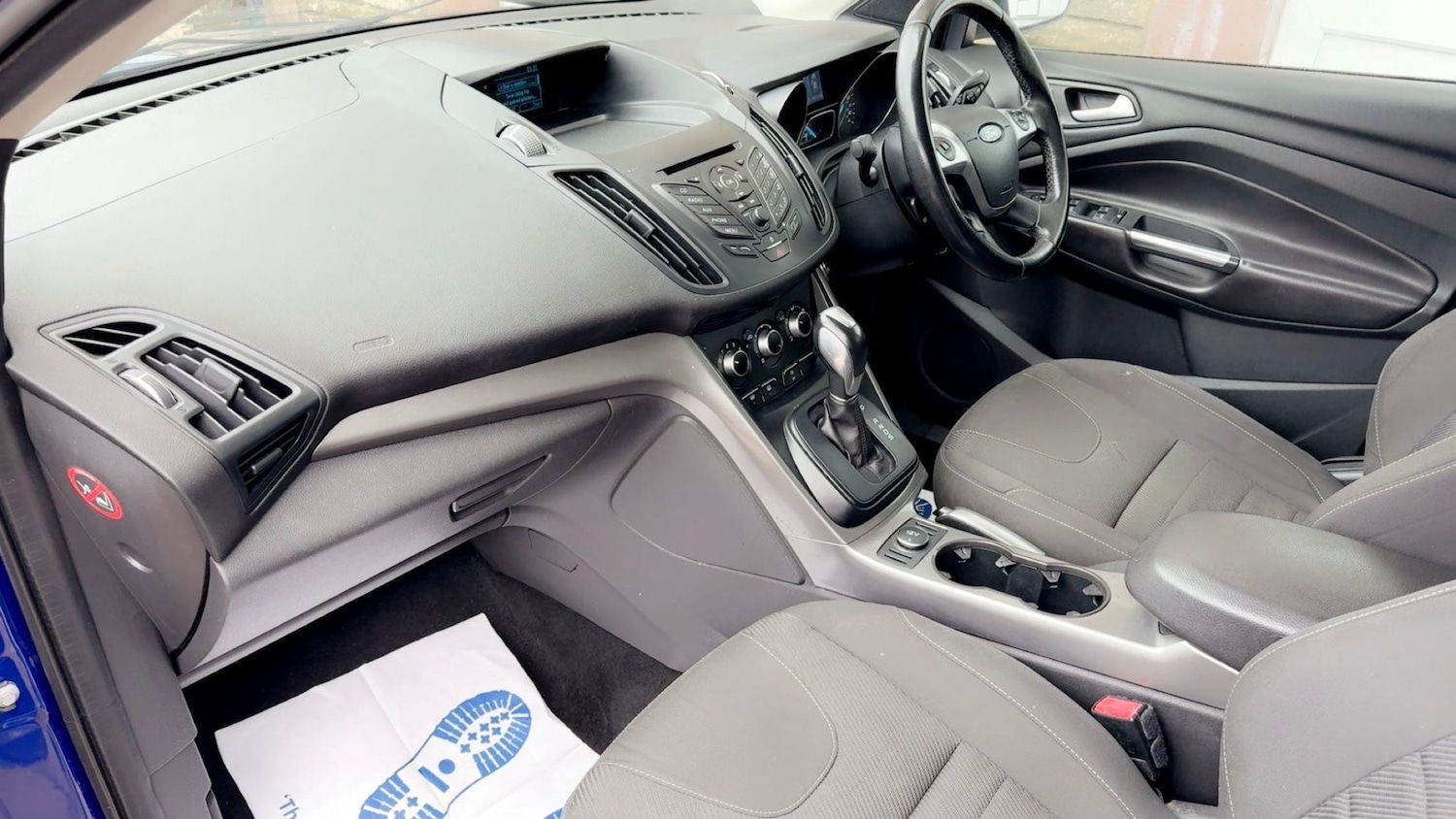 Used Ford Kuga 2014 for sale - 76165377: Photo 17