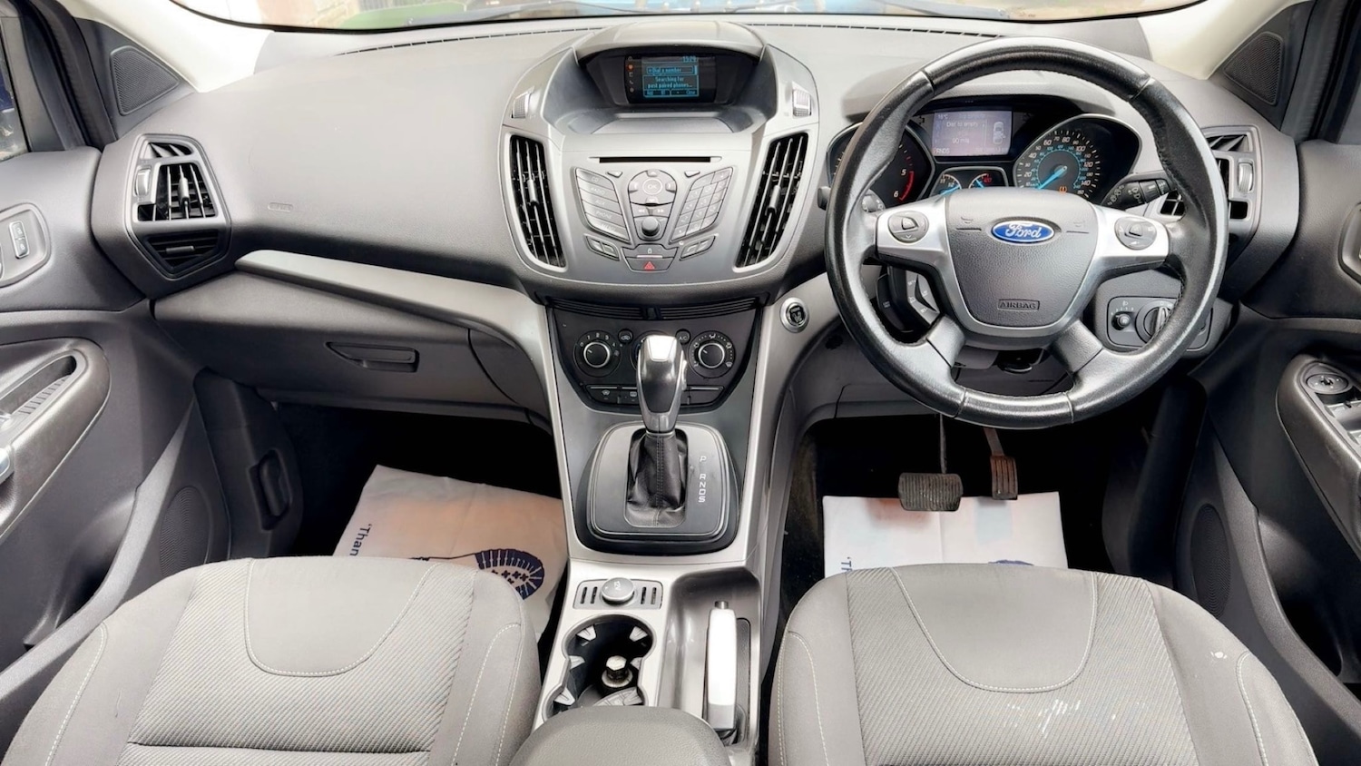 Used Ford Kuga 2014 for sale - 76165377: Photo 19