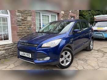 Used Ford Kuga 2014 for sale - 76165377: Photo
