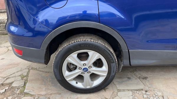 Used Ford Kuga 2014 for sale - 76165377: Photo 21