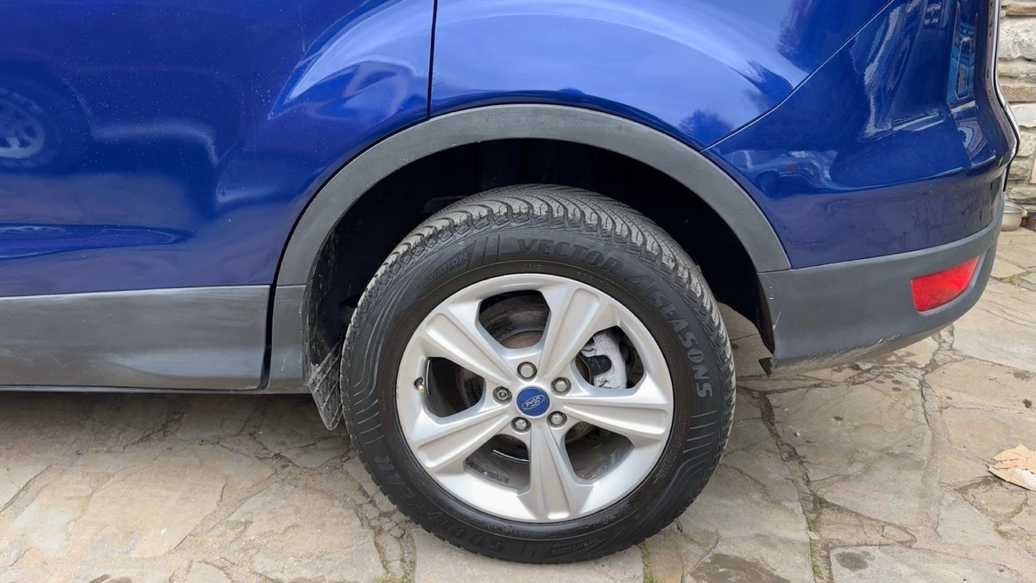 Used Ford Kuga 2014 for sale - 76165377: Photo 24