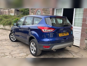 Used Ford Kuga 2014 for sale - 76165377: Photo