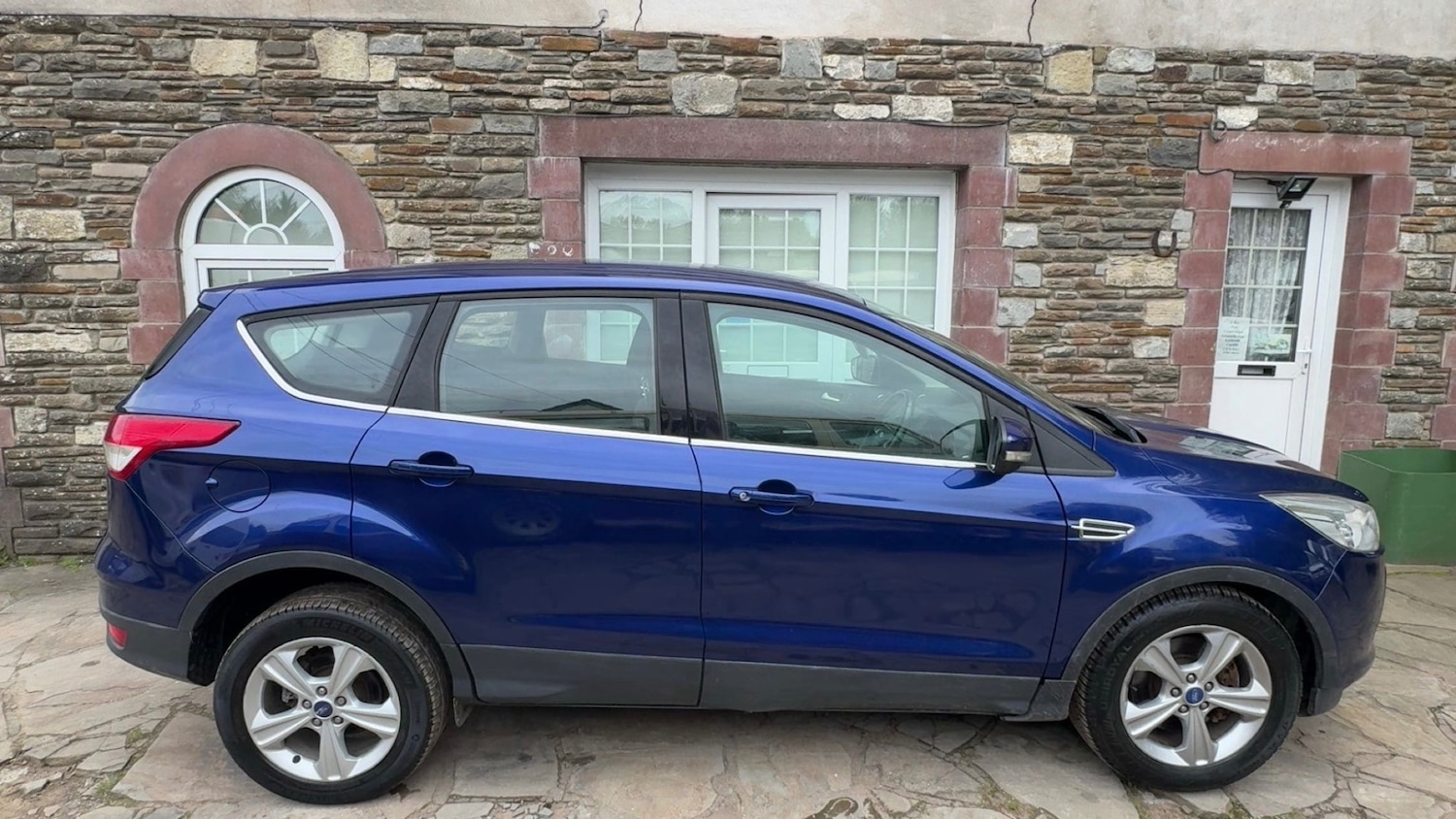 Used Ford Kuga 2014 for sale - 76165377: Photo 6