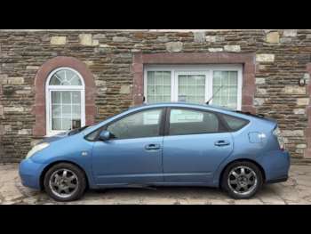 Used Toyota Prius 2007 for sale - 74826016: Photo