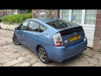 Used Toyota Prius 2007 for sale - 74826016: Photo