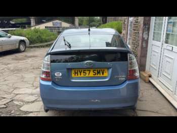 Used Toyota Prius 2007 for sale - 74826016: Photo