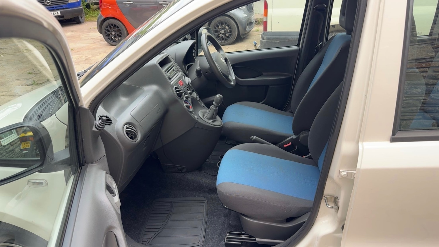 Used Fiat Panda 2011 for sale - 76518003: Photo 13