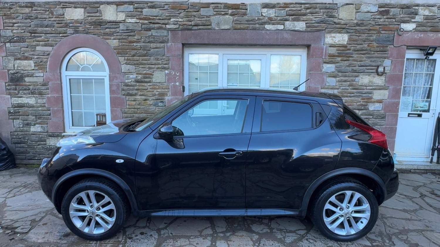 Used Nissan Juke 2012 for sale - 77705687: Photo 2