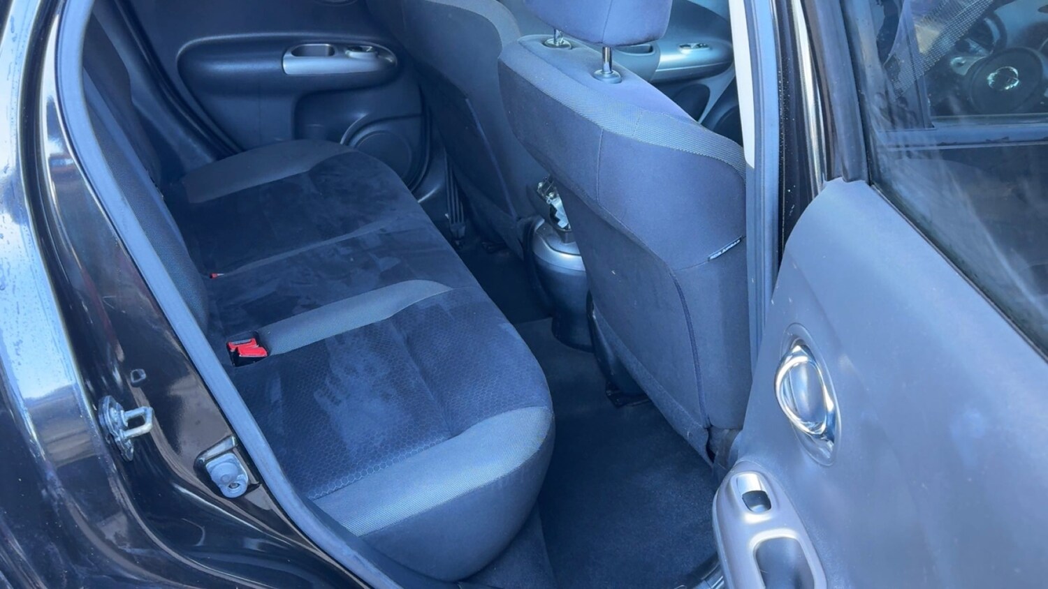 Used Nissan Juke 2012 for sale - 77705687: Photo 21