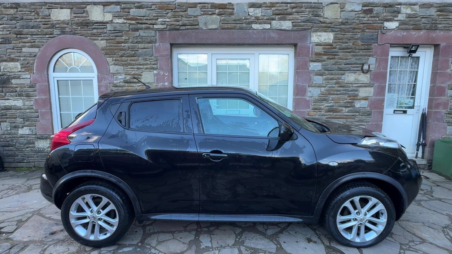 Used Nissan Juke 2012 for sale - 77705687: Photo 6