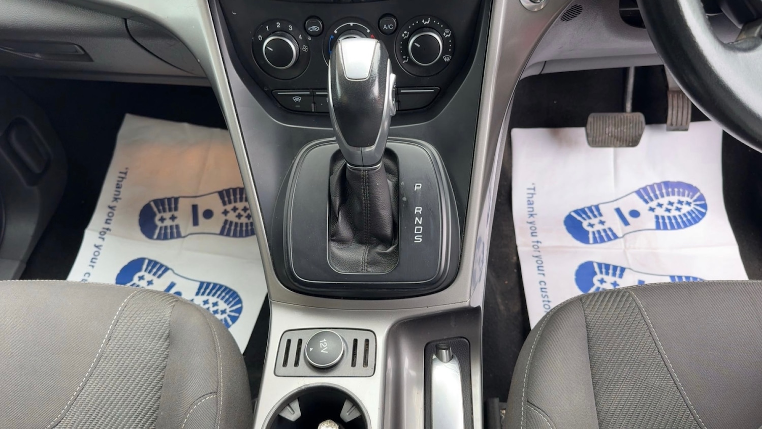 Used Ford Kuga 2014 for sale - 77319881: Photo 16