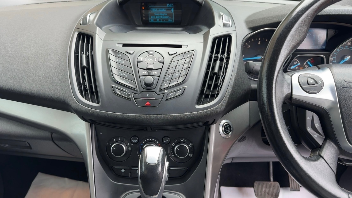 Used Ford Kuga 2014 for sale - 77319881: Photo 18