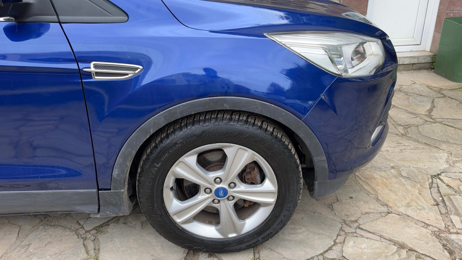 Used Ford Kuga 2014 for sale - 77319881: Photo 23