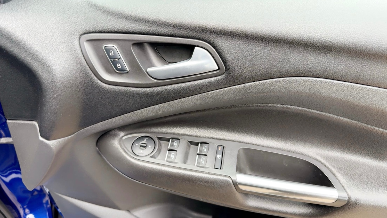 Used Ford Kuga 2014 for sale - 77319881: Photo 9