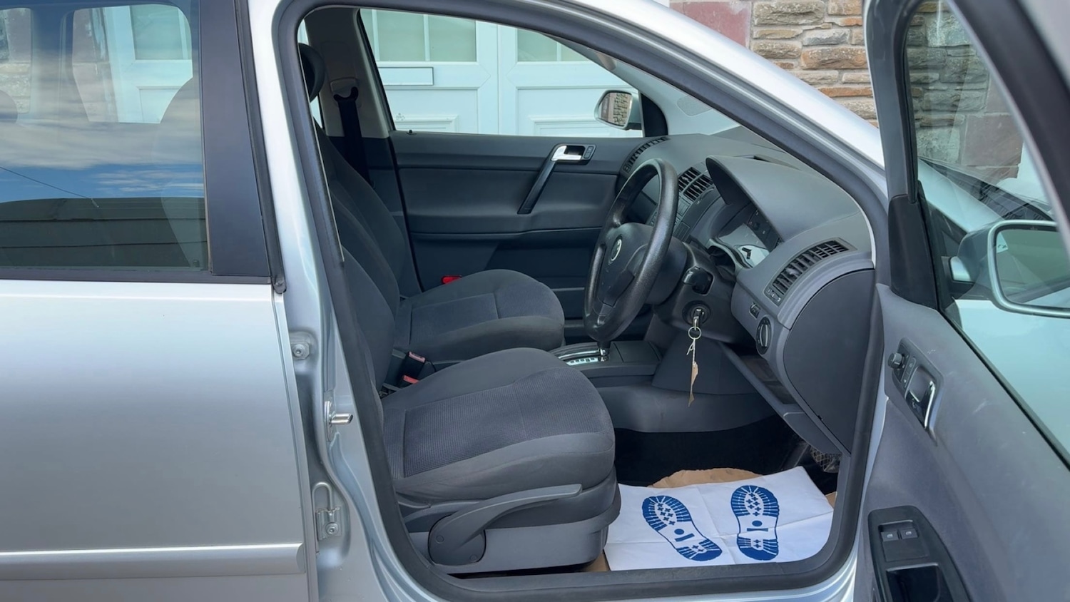 Used Volkswagen Polo 2007 for sale - 76520352: Photo 12