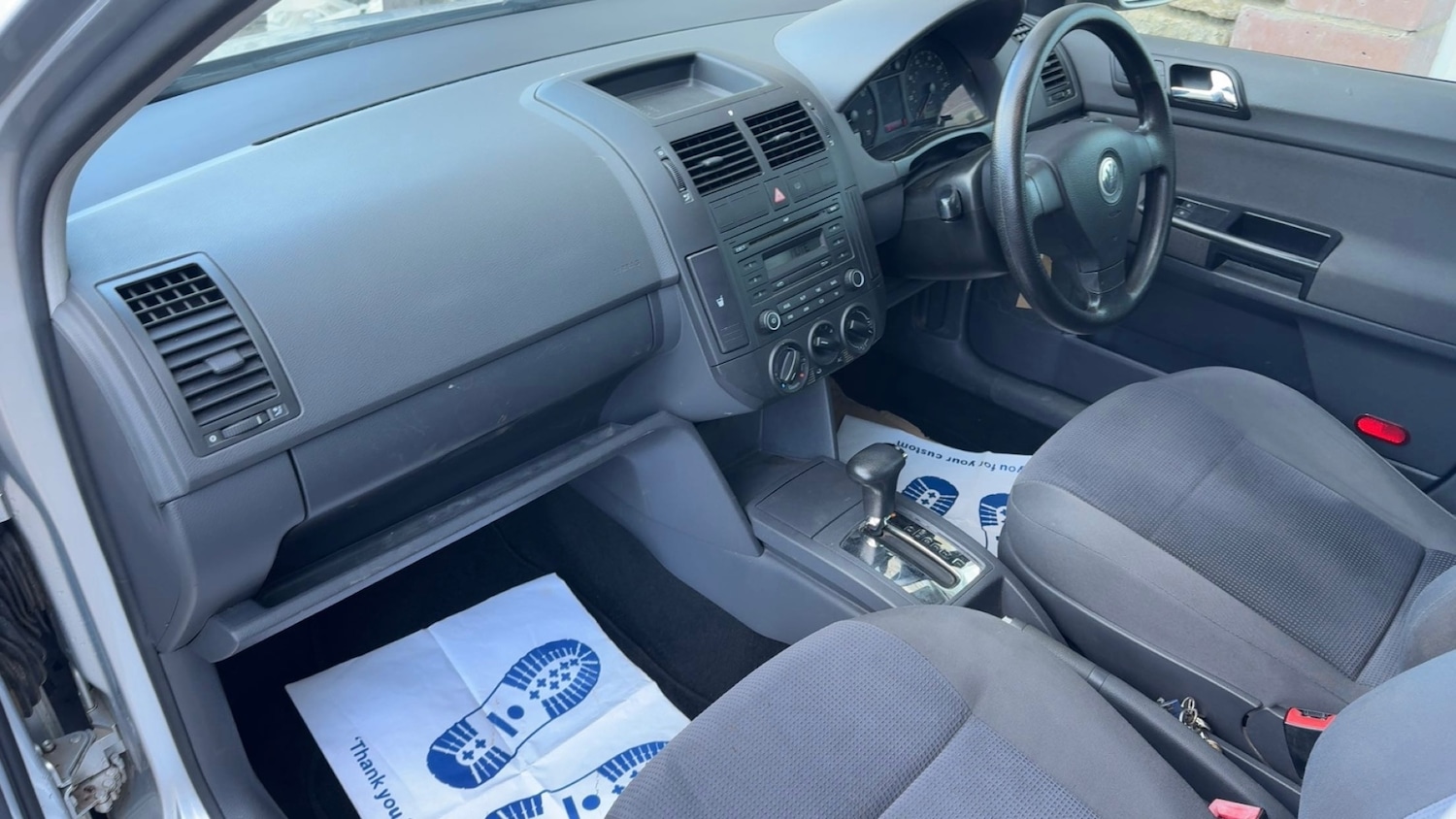 Used Volkswagen Polo 2007 for sale - 76520352: Photo 16