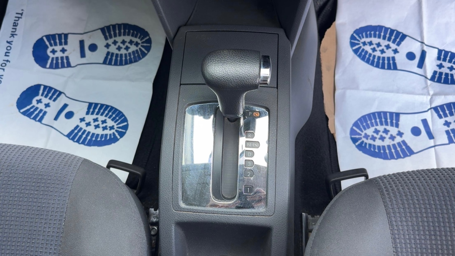 Used Volkswagen Polo 2007 for sale - 76520352: Photo 9