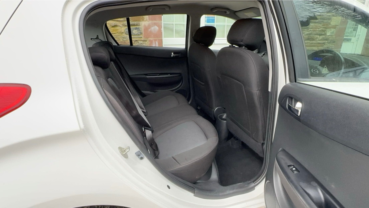 Used Hyundai i20 2014 for sale - 77154563: Photo 14