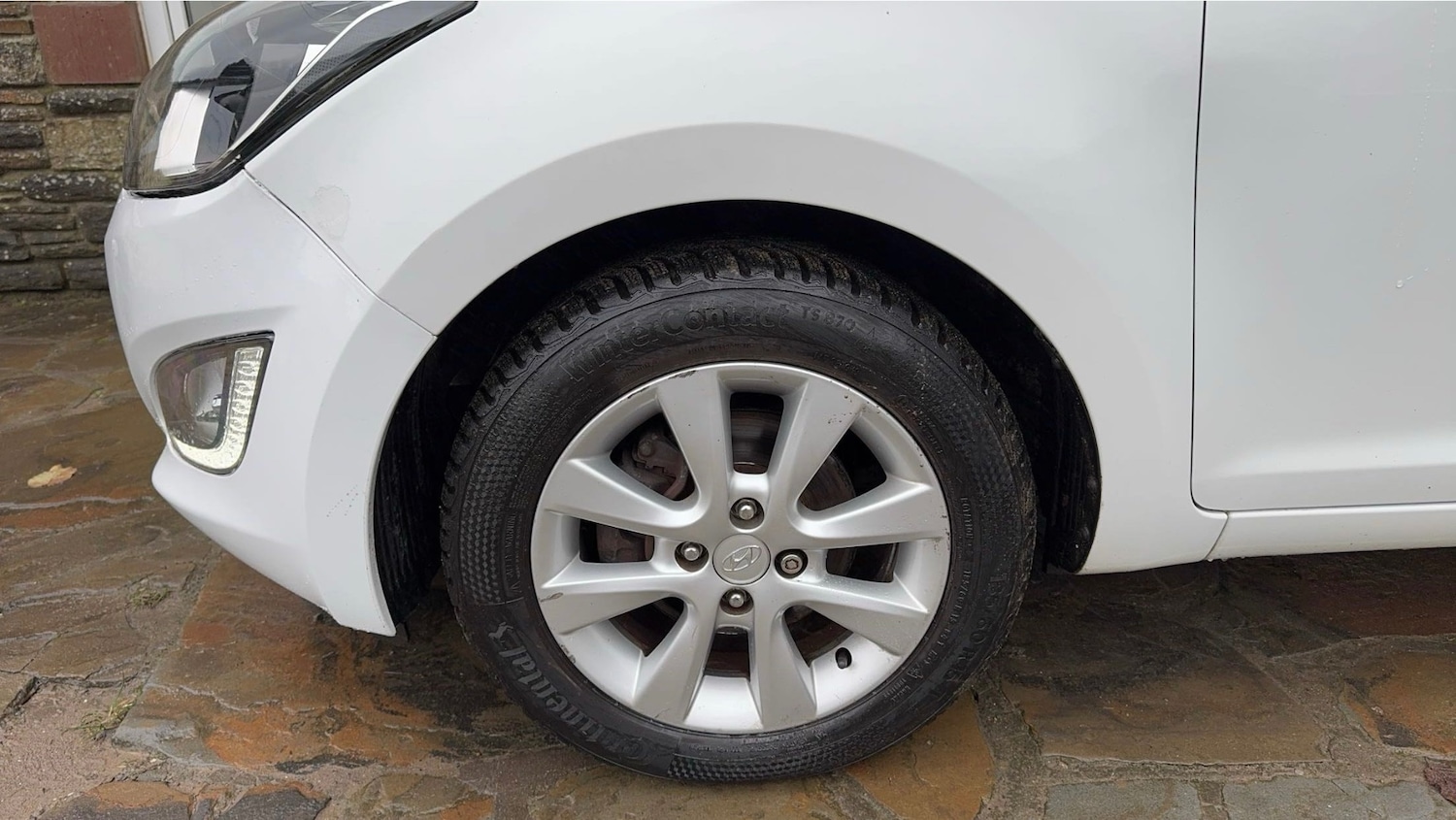 Used Hyundai i20 2014 for sale - 77154563: Photo 16