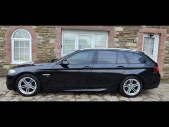 Used BMW 5 Series 2016 for sale - 74556185: Photo