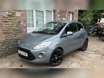 Used Ford Ka 2013 for sale - 79329427: Photo