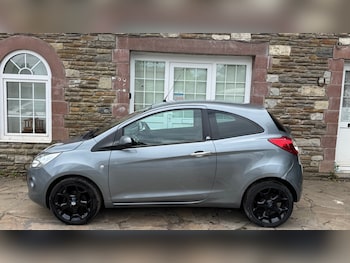 Used Ford Ka 2013 for sale - 79329427: Photo