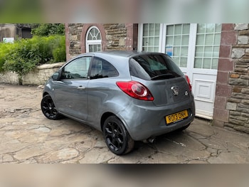 Used Ford Ka 2013 for sale - 79329427: Photo