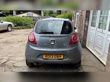 Used Ford Ka 2013 for sale - 79329427: Photo