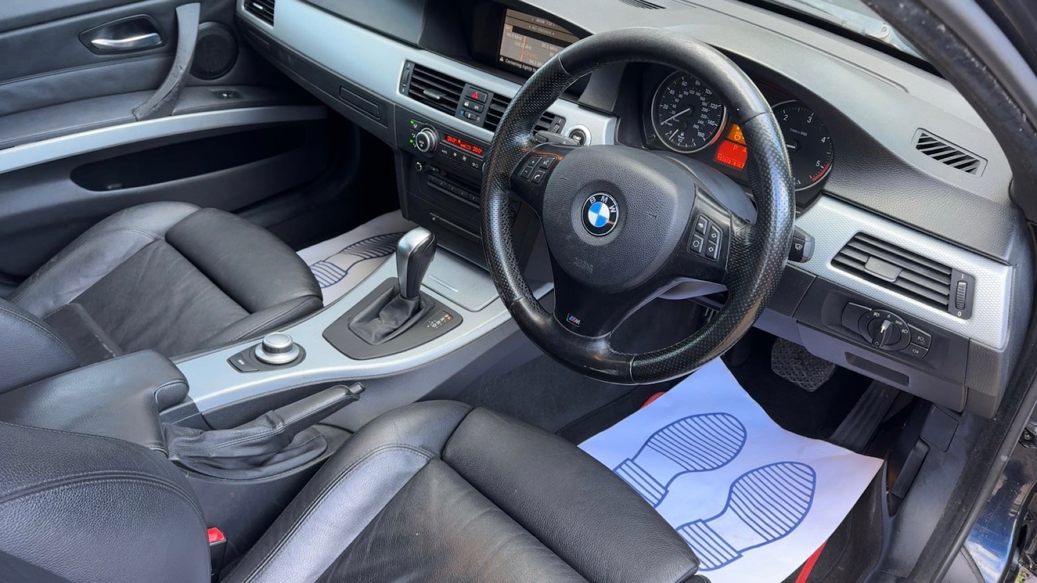 Used BMW 3 Series 2008 for sale - 78038395: Photo 14