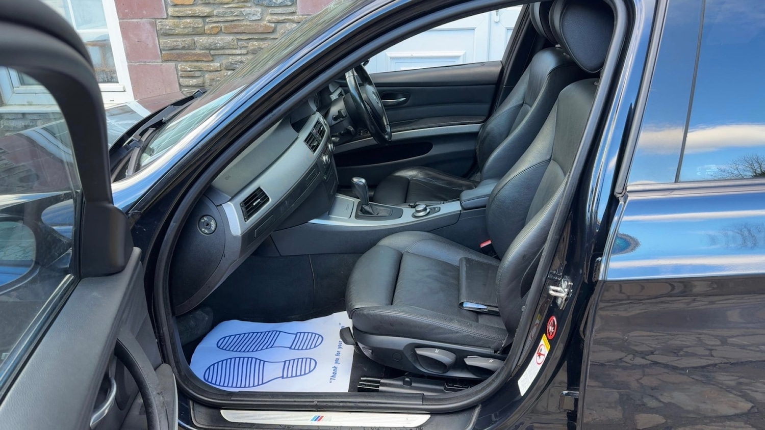 Used BMW 3 Series 2008 for sale - 78038395: Photo 17