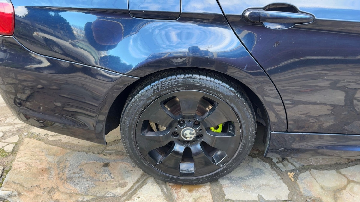 Used BMW 3 Series 2008 for sale - 78038395: Photo 18