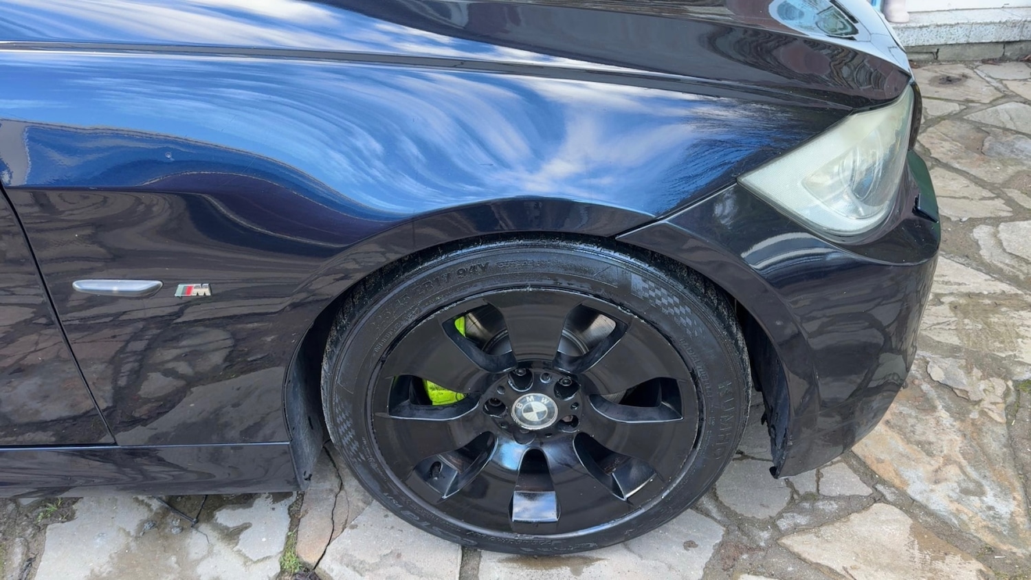 Used BMW 3 Series 2008 for sale - 78038395: Photo 19