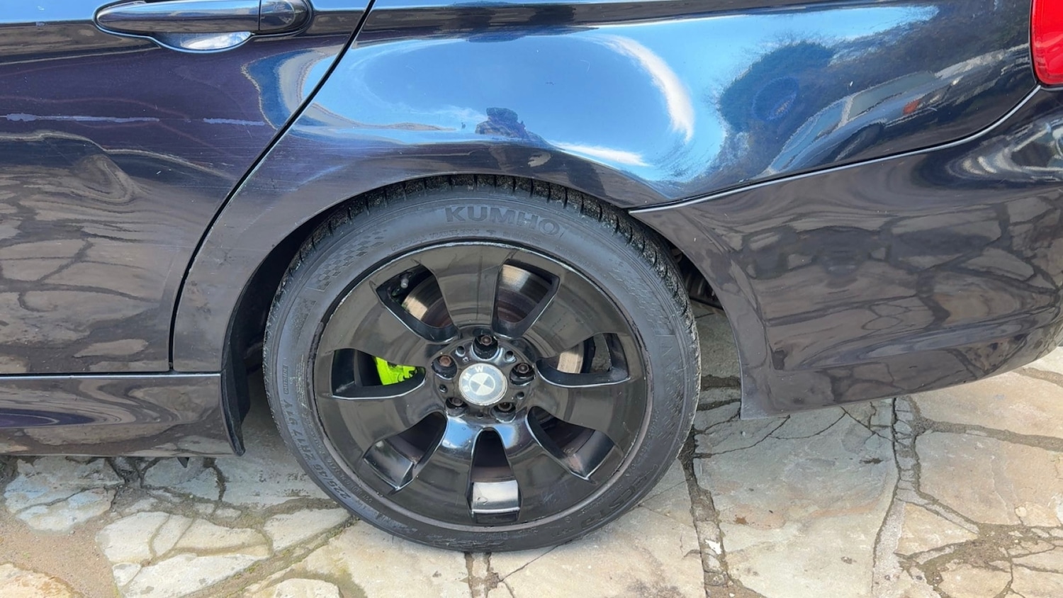 Used BMW 3 Series 2008 for sale - 78038395: Photo 21