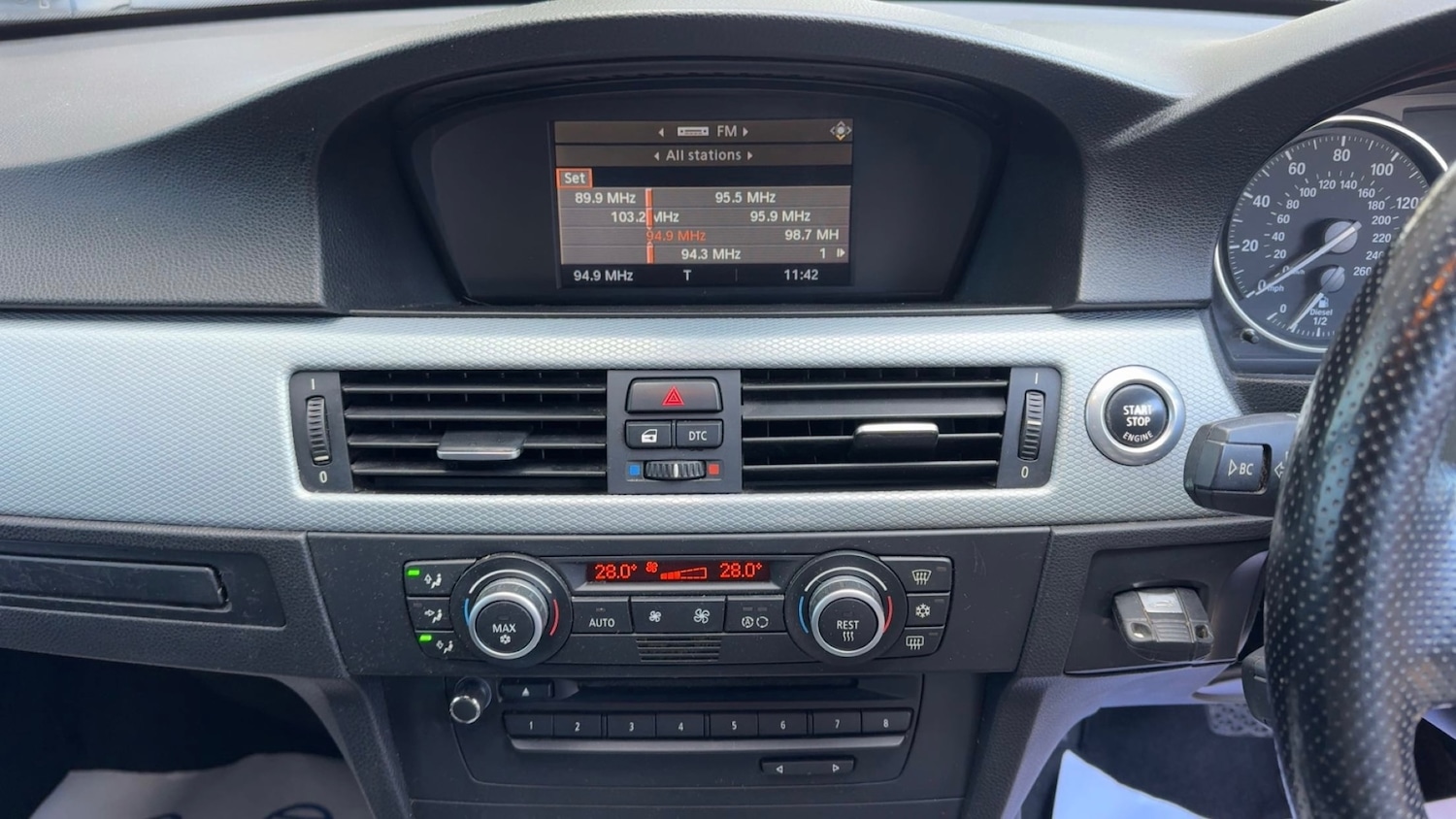 Used BMW 3 Series 2008 for sale - 78038395: Photo 9