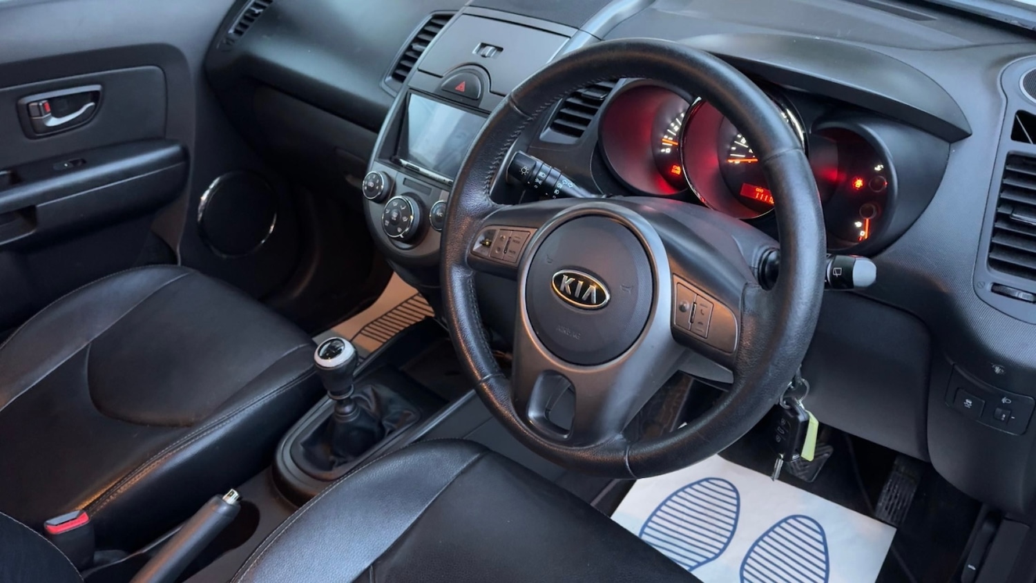 Used Kia Soul 2011 for sale - 77082165: Photo 12