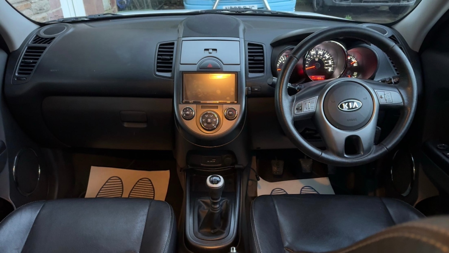 Used Kia Soul 2011 for sale - 77082165: Photo 16