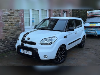 Used Kia Soul 2011 for sale - 77082165: Photo