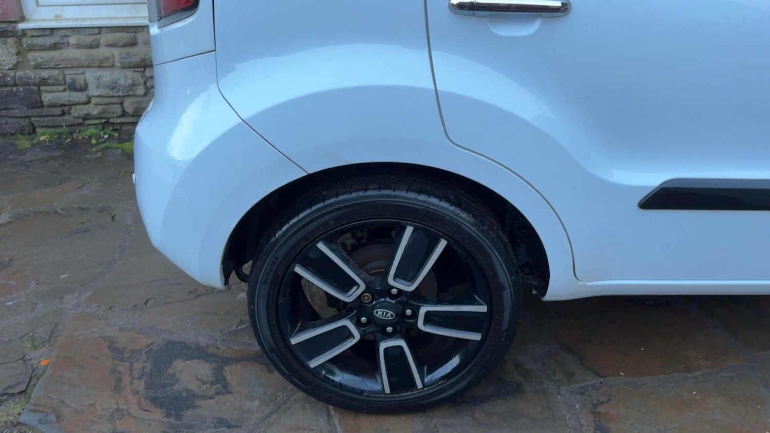 Used Kia Soul 2011 for sale - 77082165: Photo 20